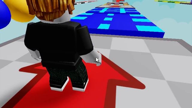 ЛЕГКОЕ ОББИ ROBLOX OBBI