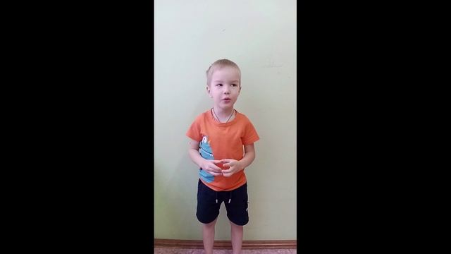 "День матери" МАДОУ детский сад №34 ОСП2 средняя группа