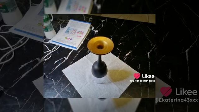 бокалы