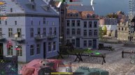 Tanks Blitz