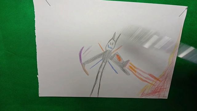 44 серия от бехруза.