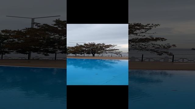 Чёрное море в Кабардинке !!!