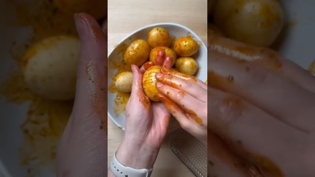 This way of making potatoes isn’t talked about enough