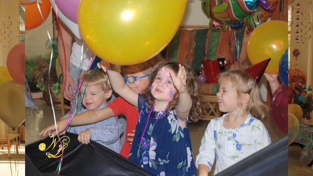 UAE CLOWNS PARTY in Dubai
