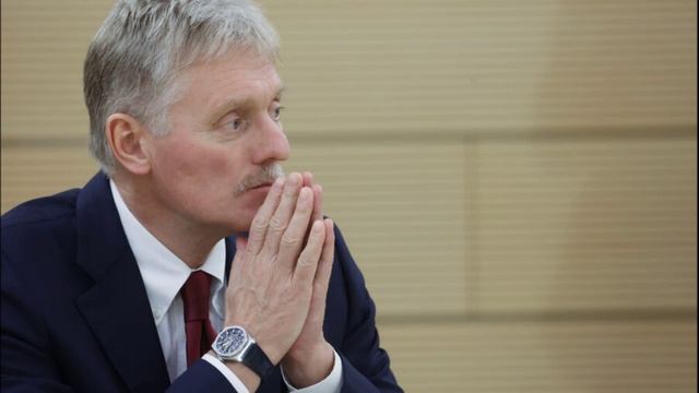 Песков объяснил, почему Россия предупредила США о запуске «Орешника»