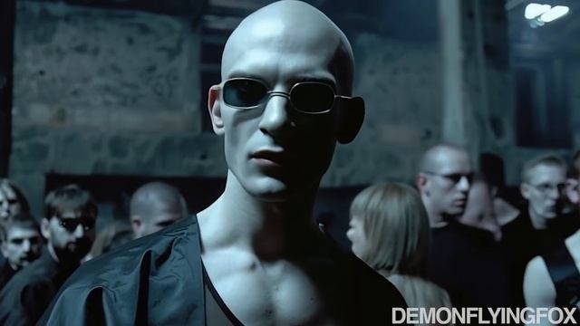 Гарри Поттер и берлинское лето - видео (нейросеть)