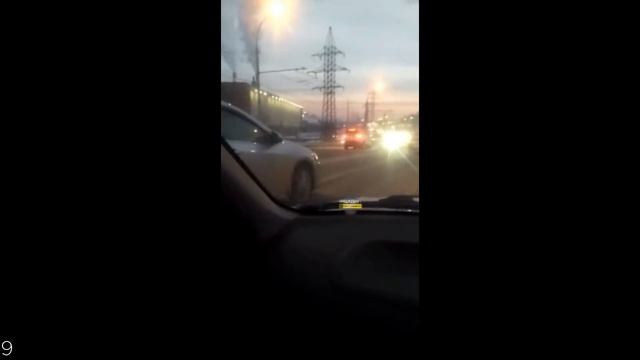 Подборка САМЫХ УМНЫХ водителей #446