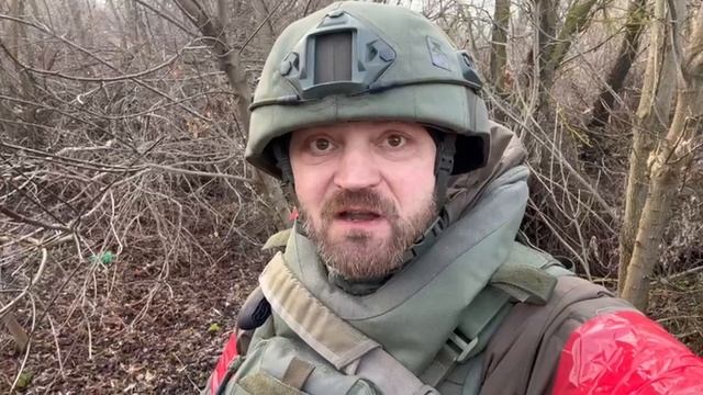 Стойкий запах разложения будет выветриваться очень долго. Слишком много «захистников» тут осталось.