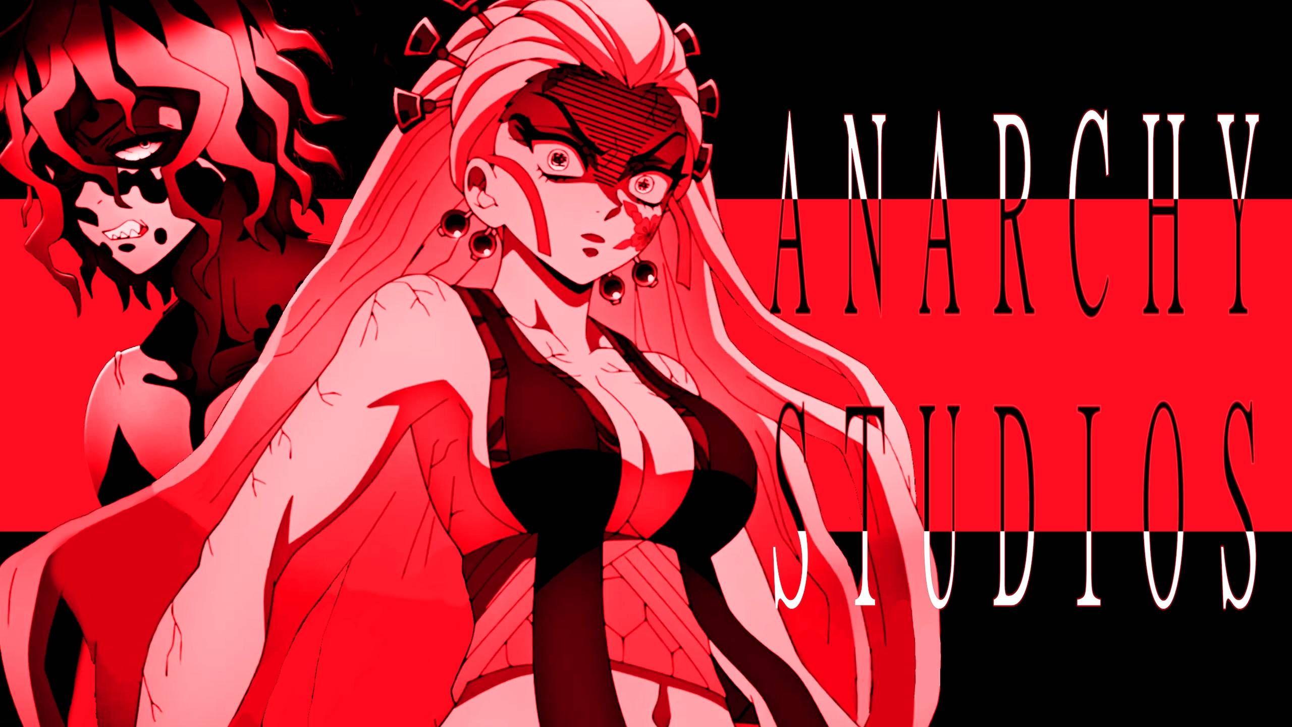 【𝙰𝙼𝚅】𝙳𝚊𝚔𝚒 𝚊𝚗𝚍 𝙶𝚢𝚞𝚝𝚊𝚛𝚘 - 𝙻𝚇𝚂𝚃 𝙲𝚇𝙽𝚃𝚄𝚁𝚈 - 𝙰𝙼𝙽𝙴𝚂𝙸𝙰