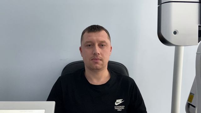 Отзыв о лазерной коррекции зрения в клинике "Зрение Ижевск", 88001009876