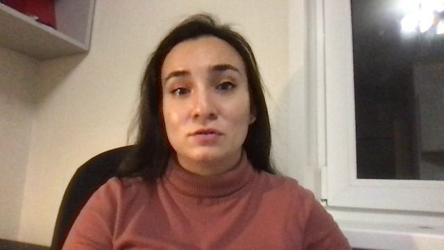 видео-отзыв по прохождению курса "Аниматор-мультипликатор" от Нетологии