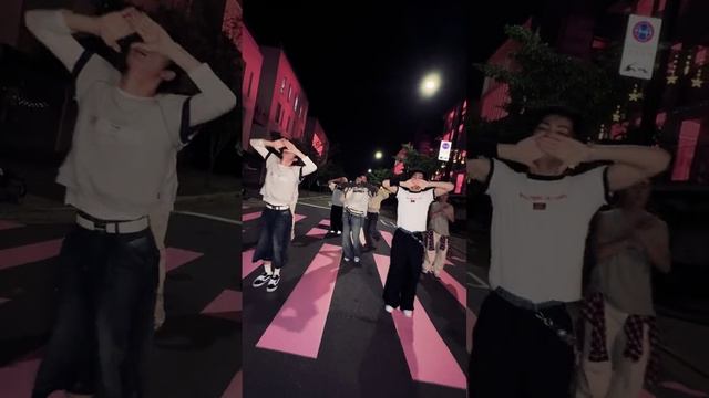 ENHYPEN"XO" 💗