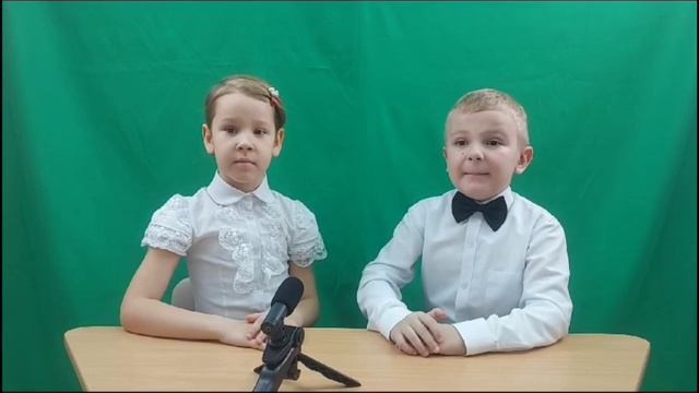 Детская телестудия Спутник ТВ