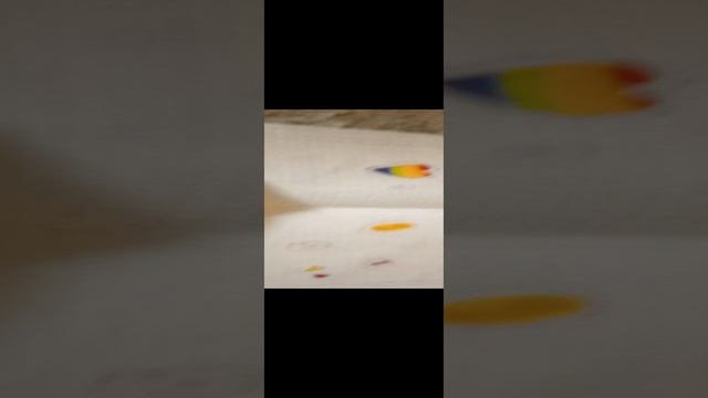 бумажный сюрпризы, три новинки!?!¿!!😱