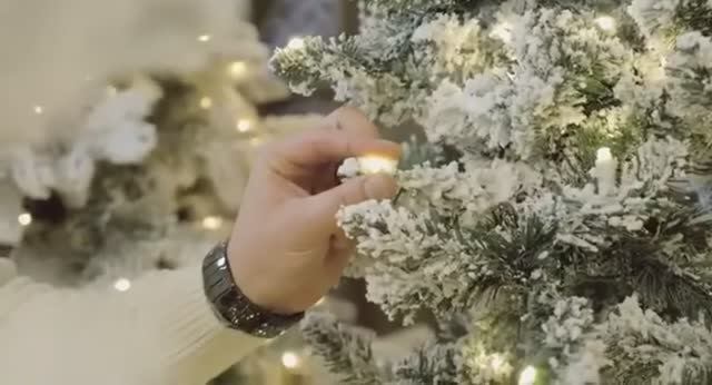 Преимущества искусственных елей | Holiday Tree |