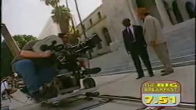 Tupac MTV interview TV rip