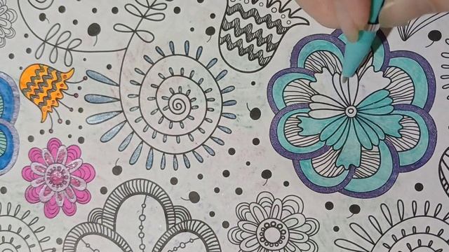 раскраска #история из жизни # Наша любовь