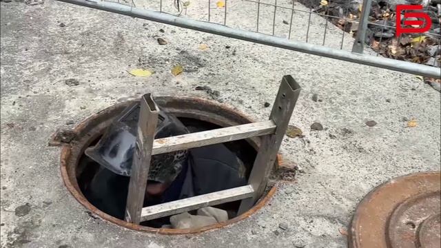 В Белгороде вновь провели командно-штабные учения