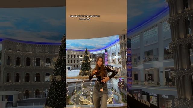 Прогулка по Вегасу )
