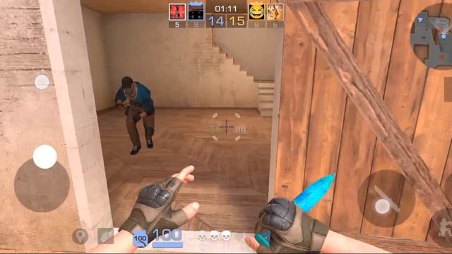 Standoff 2