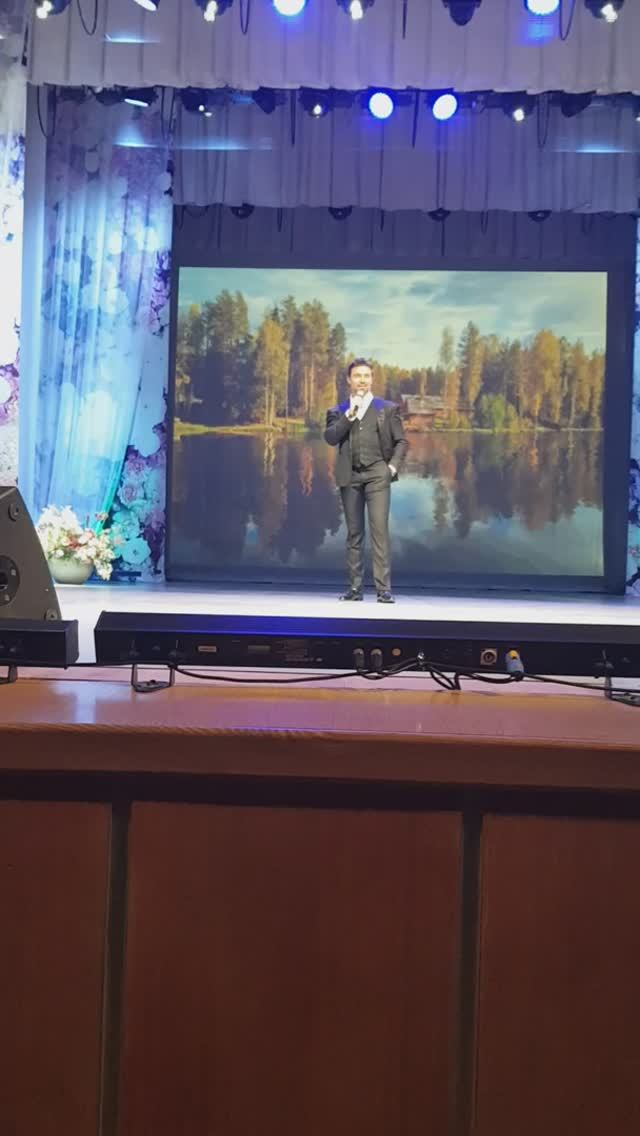 "Журавлёнок". Пётр Захаров. Видео канала Мой Петербург.