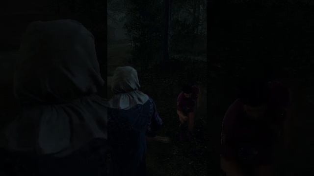 Как правильно убегать от маньяков в пятнице 13