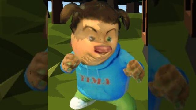 гер 4 серия это пирожок