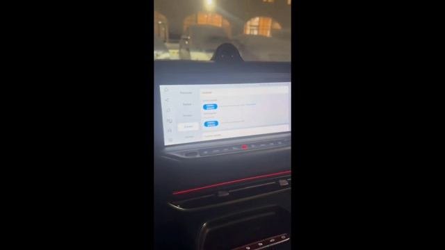 Вот такая вот хрень собачья происходит ребята!
Это премиум класс 🤦🏼♂️  Voyah free.