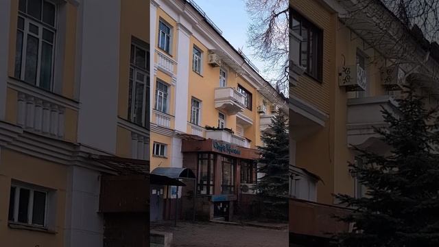 Утро Алматы. 23.11.2024.