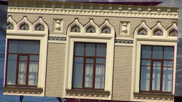 По Золотому полуКольцу Часть 2 Тутаев-Рыбинск-Углич
