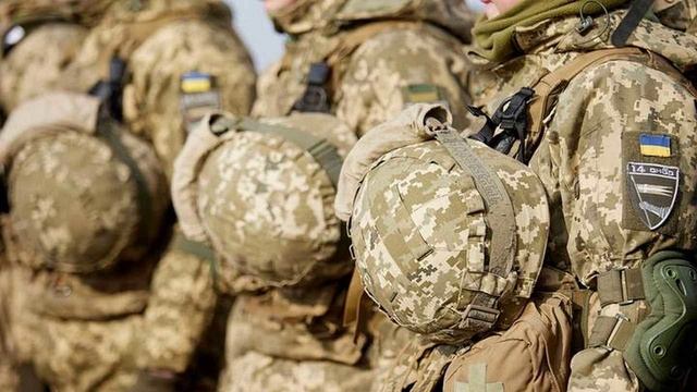 Марочко назвал самую горячую точку на карте боевых действий на Украине