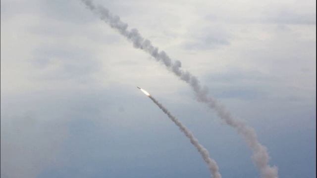 Минобороны отчиталось об ударе «Орешником» по ОПК в Днепре