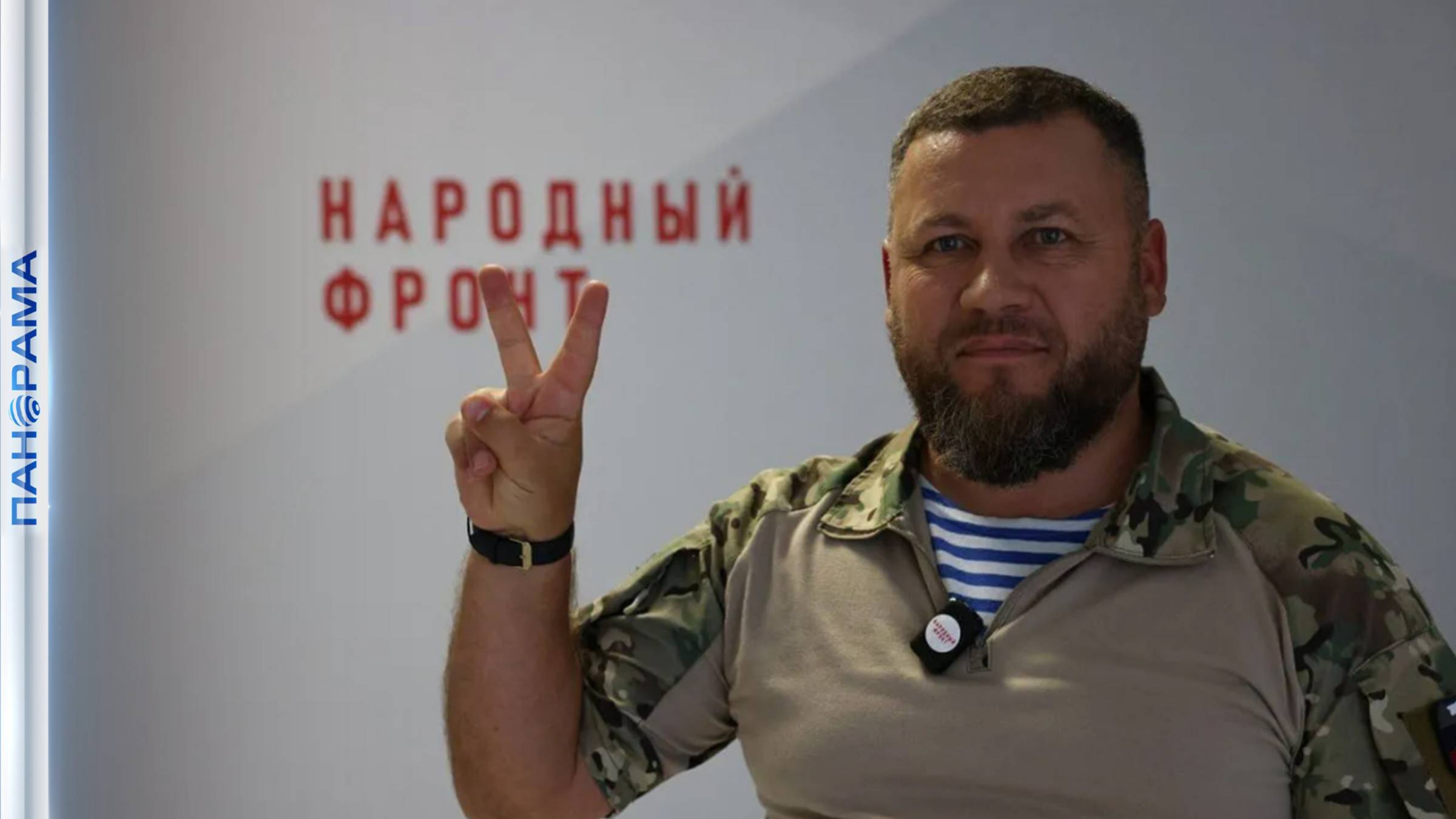 «К новогодним праздникам у нас будут очень большие сюрпризы на поле боя!» – Виталий Киселёв