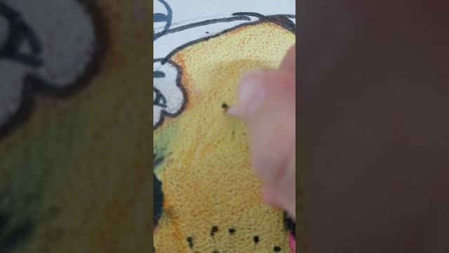 рисовалки на хэлуин