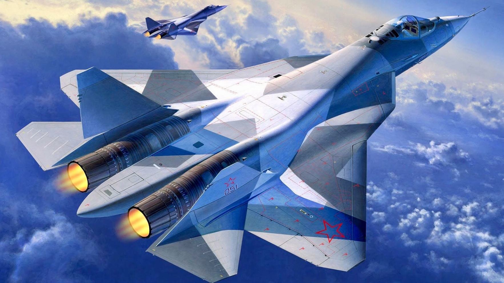 Русские Асы