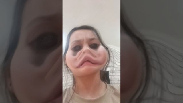 Серёга и зомби