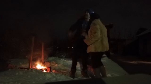 Однажды вечером (полная версия)