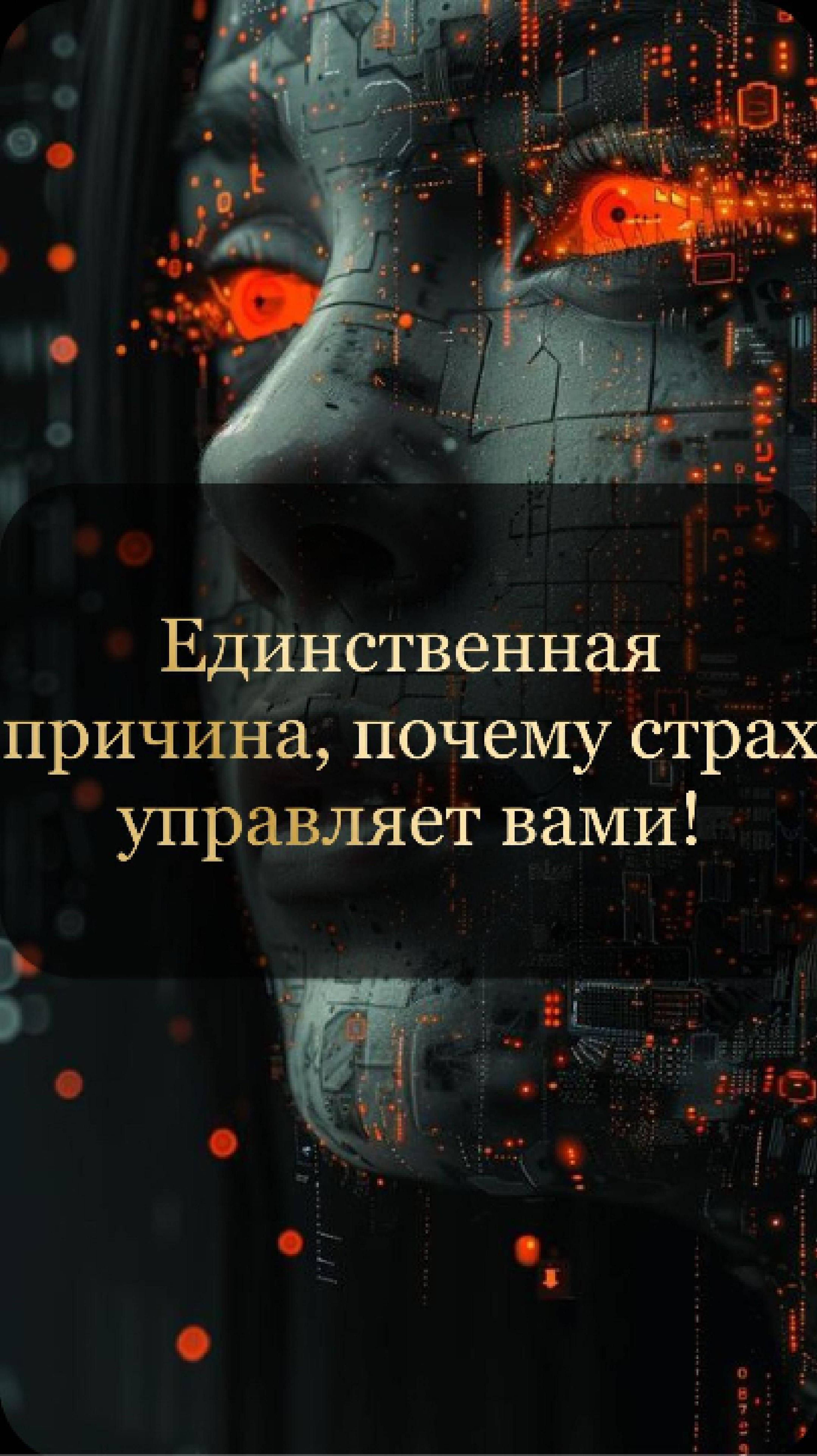 Единственная причина, почему страх управляет вами! Побеждайте страх с Нейротеология Бон