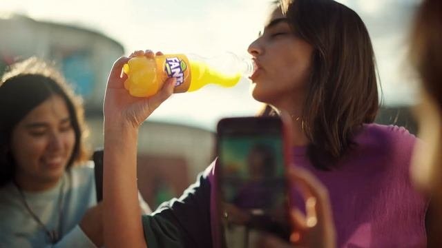 ТОП-5 ГАЗИРОВАННЫХ НАПИТКОВ | TOP-5 CARBONATED DRINKS