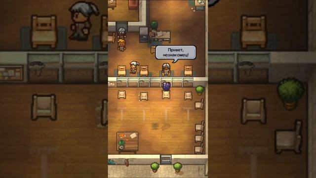 The Escapists (гребанная работа )