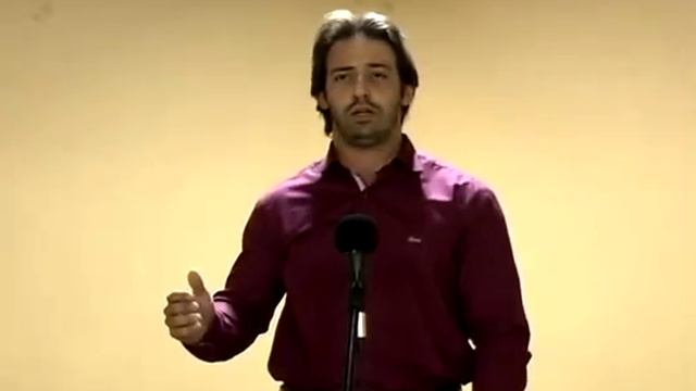 Léo Con te partirò.