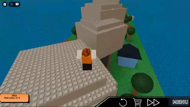 Roblox  2012