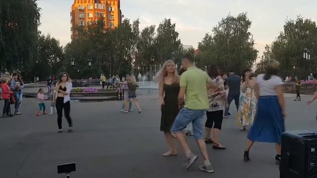 Танец Бачата [ Dance Bachata ] #100 mix