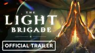 The Light Brigade VR трейлер