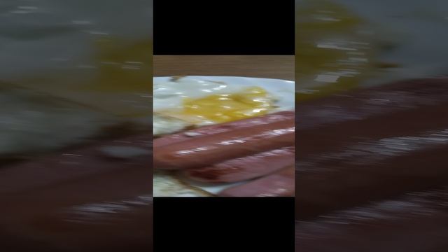 Доброе субботнее утро ☕🍳❤️🤗