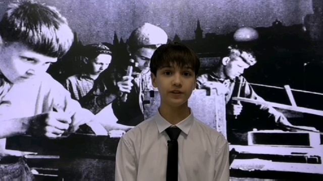 Тюмень в годы Великой Отечественной войны