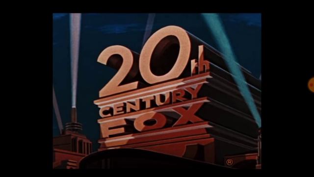 20th Century-Fox logos - Forever Amber (October 22, 1947) [HD]