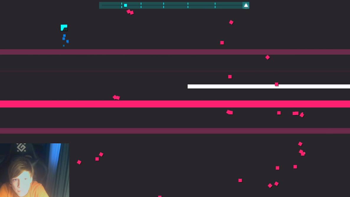 Just Shapes & Beats 3 песни + хард мод