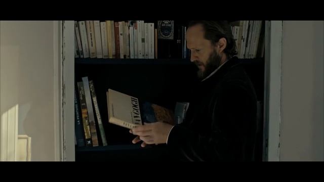 Влюбленный Ван Гог — Русский трейлер (2021)