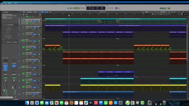 Делаю ремикс Max Fane - Versace